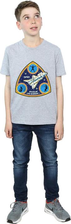 Produktbild Nasa Classic Spacelab Life Science TShirt Jungen (140, 146)