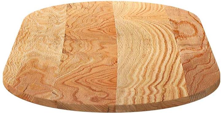 Actual product image VidaXL Lyndsey (120 x 60 x 2 cm)