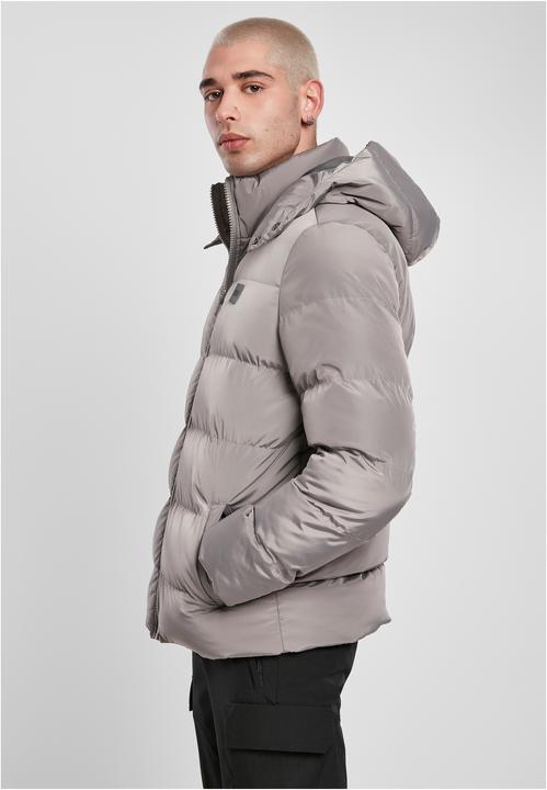 Image du produit Urban Classics Hooded Puffer Jacket (4XL)