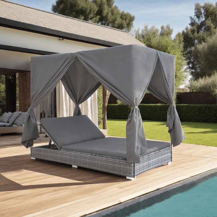 Actual product image VidaXL Irv (197 cm)