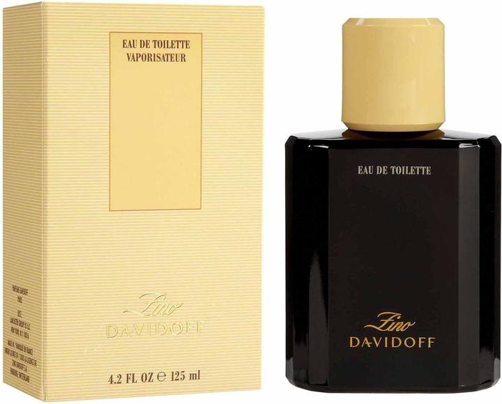 Produktbild Davidoff Zino (Eau de Toilette, 125 ml)