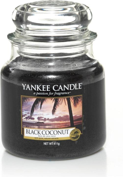 Yankee Candle Black Coconut (104 g)