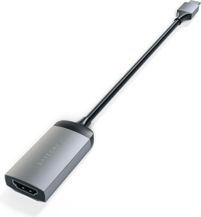 Actual product image Satechi USB-C to (HDMI, 20 cm)