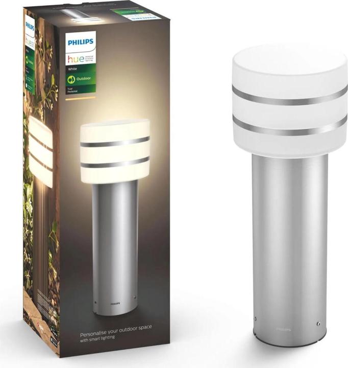 Image du produit Philips Hue Base Tuar (806 lm, E27)