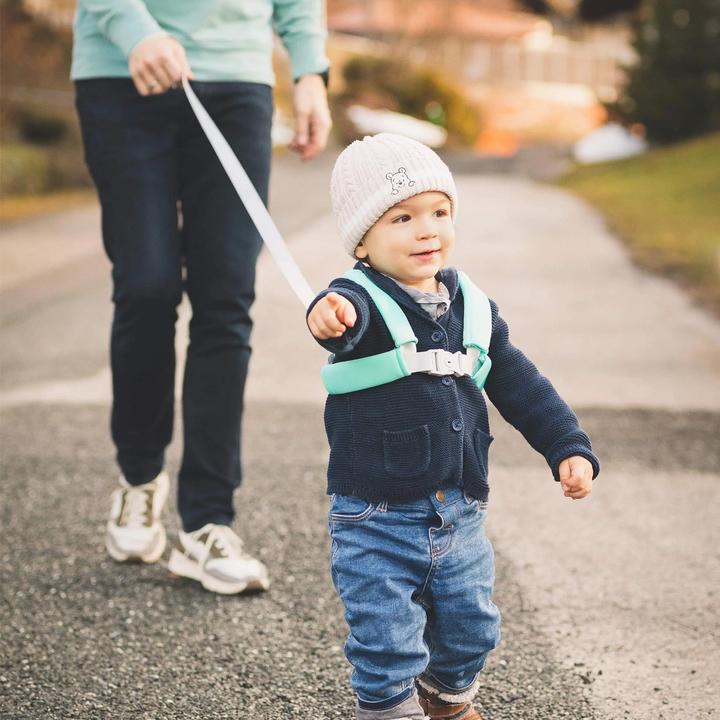 Actual product image Fillikid Child safety harness