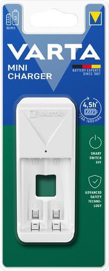 Image du produit Varta Longlife (8 pcs, AAA, 1200 mAh)