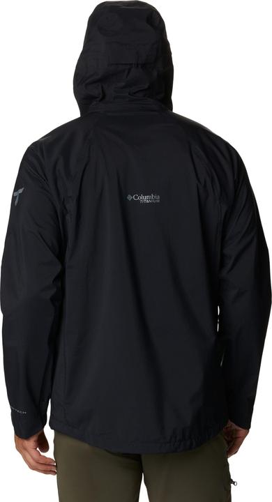 Produktbild Columbia Mazama Trail Shell (L)
