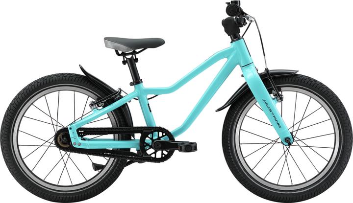 Immagine prodotto Mustang Velo Fury 2.0 (18")