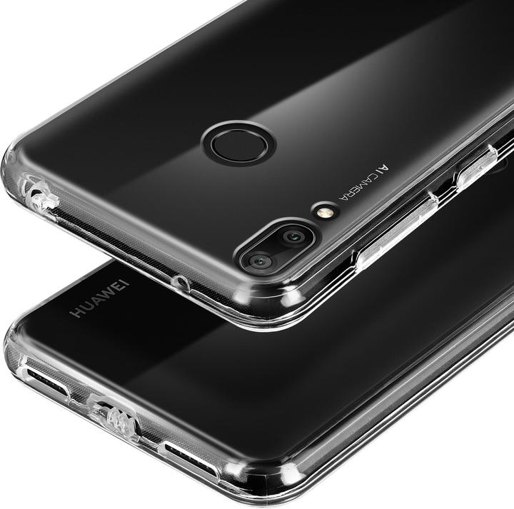 Image du produit Mocca Série Crys (Huawei Y7 (2019))