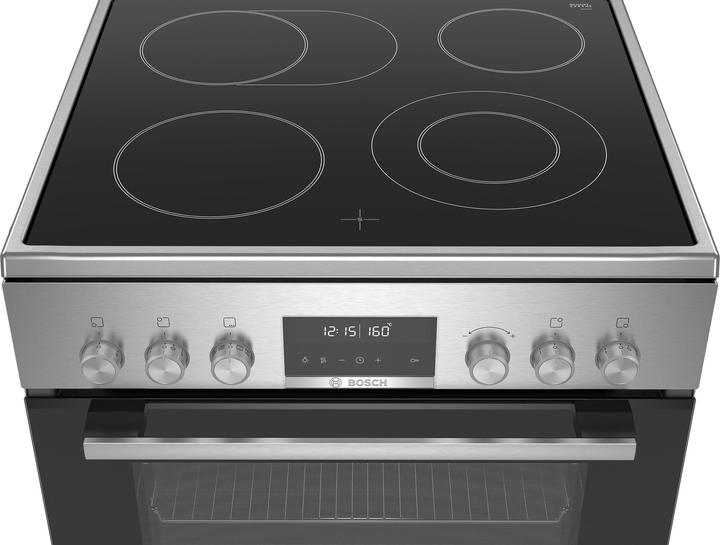 Actual product image Bosch Hausgeräte HKS79U250