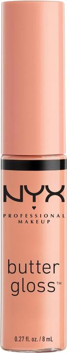 Image du produit NYX Professional Make-Up Butter Gloss (13 Biscuit de la fortune)