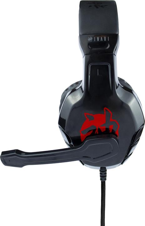 Actual product image Blade Gaming Headset INARI (Cable)