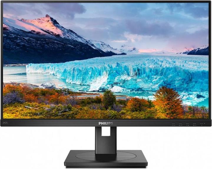Immagine prodotto Philips 242S1AE/00 (1920 x 1080 pixel, 23.80")