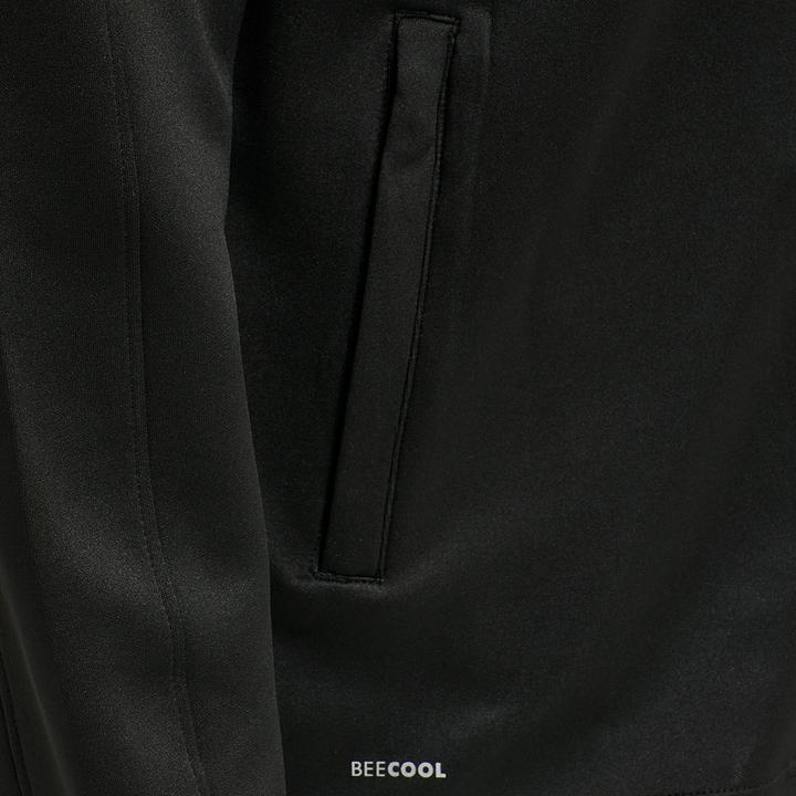 Produktbild hummel Core Xk Poly Zip Sweat (S)