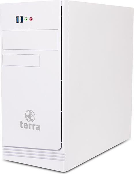 Immagine prodotto Terra Business 5000wh Silent (Intel Core i5-12400, 8 GB, 500 GB)