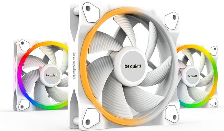 Immagine prodotto be quiet! Ali leggere (120 mm, 3 x)