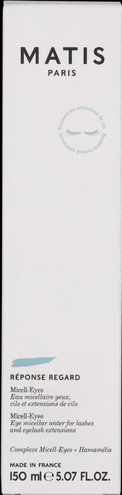 Immagine prodotto Matis Paris Risposta Regard (Struccante, 150 ml)