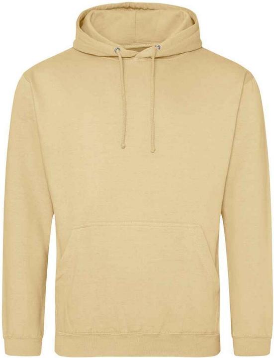 Actual product image Awdis Unisex Adult College Hoodie (M)