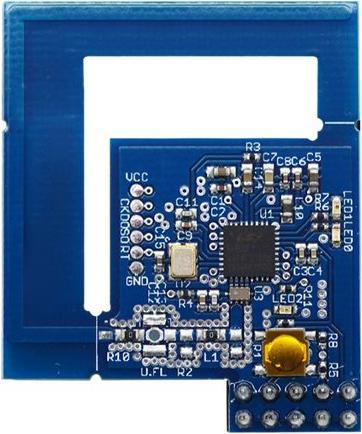 Productafbeelding Aeotec AEOEZWA025 - Z-Pi 7