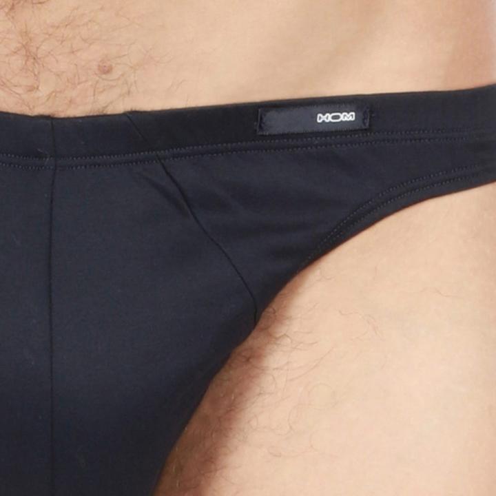 Immagine prodotto HOM Slip Micro Comfort in cotone Premium (L, Confezione singola)
