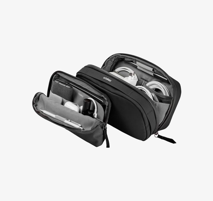 Produktbild Orbitkey 2-in-1 Tech Pouch