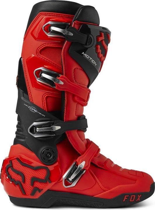Actual product image Fox Motion Boot (Men, 45)