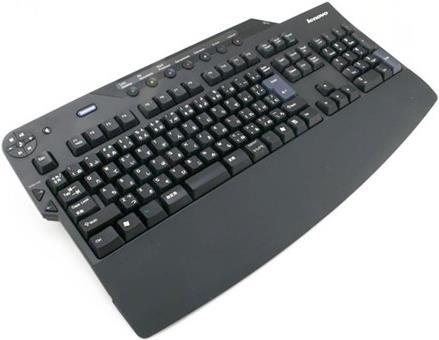 Actual product image Lenovo ThinkPlus Enhanced Performance