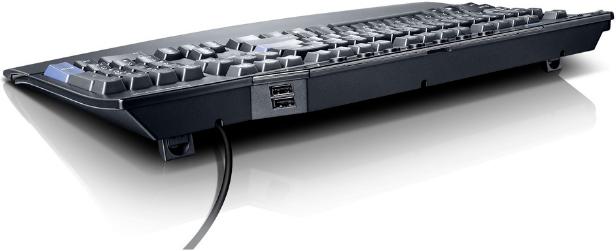 Actual product image Lenovo ThinkPlus Enhanced Performance