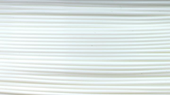 Produktbild Prima Creator PrimaValue ABS -filamentti 3D -tulostimeen,, valkoinen (ABS, 1.75 mm, 1000 g, Weiss)