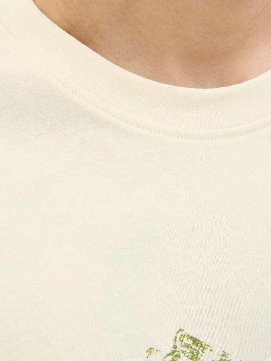 Immagine prodotto Jack & Jones Gedruckt Rundhalsausschnitt T-shirt T-shirt (XL)