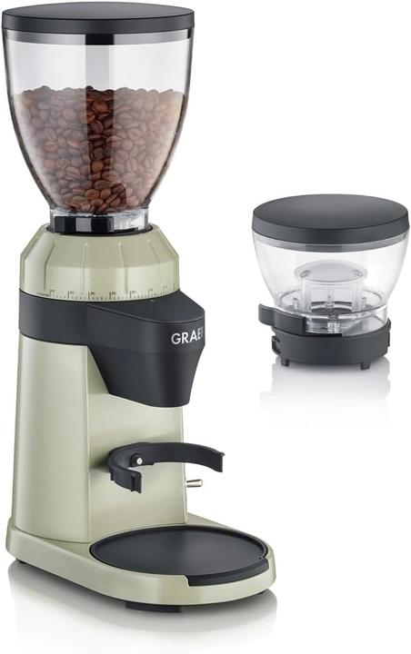 Productafbeelding Graef Kaffeemühle CM8007