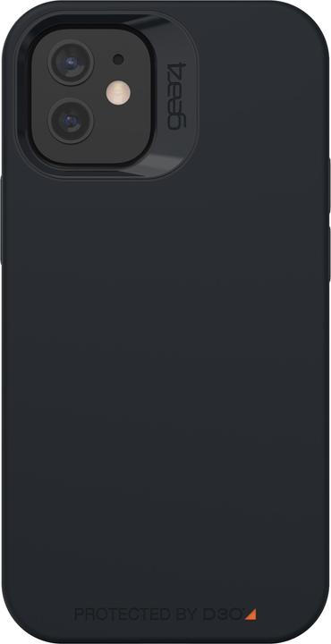 Actual product image gear4 Rio SNAP (Apple iPhone 12 mini)
