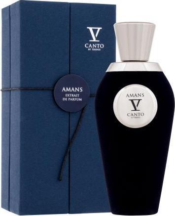 Produktbild V Canto Amans V by (Eau de Parfum, 100 ml)