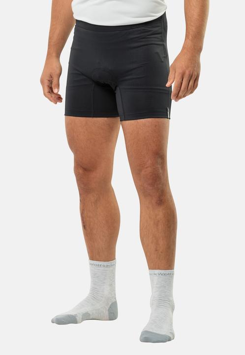 Image du produit Jack Wolfskin Gravex Padded Boxer M (XXL)