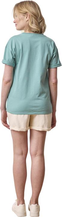 Image du produit Vertbaudet T-shirt de maternité avec inscription Coton biologique (W36/L38)