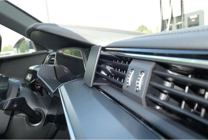 Image du produit Brodit 855503 Support voiture Audi e-tron 19-