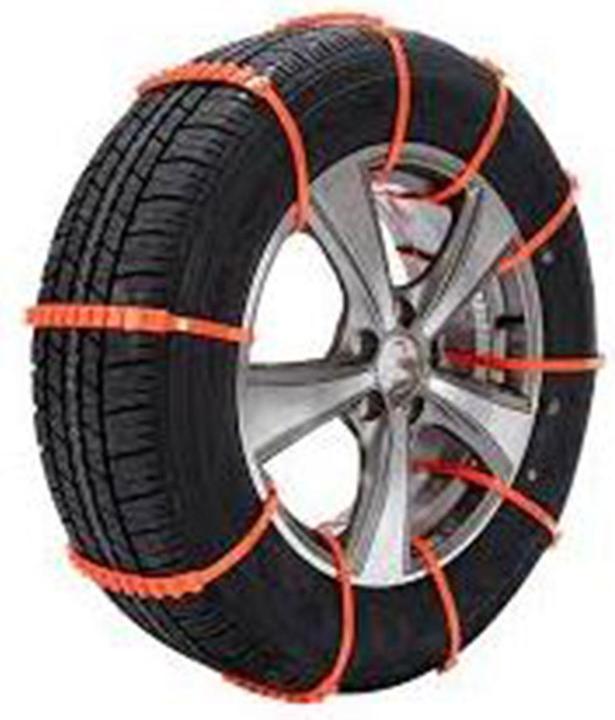 Image du produit Benson Antidérapant pour pneu de voiture 12 pièces