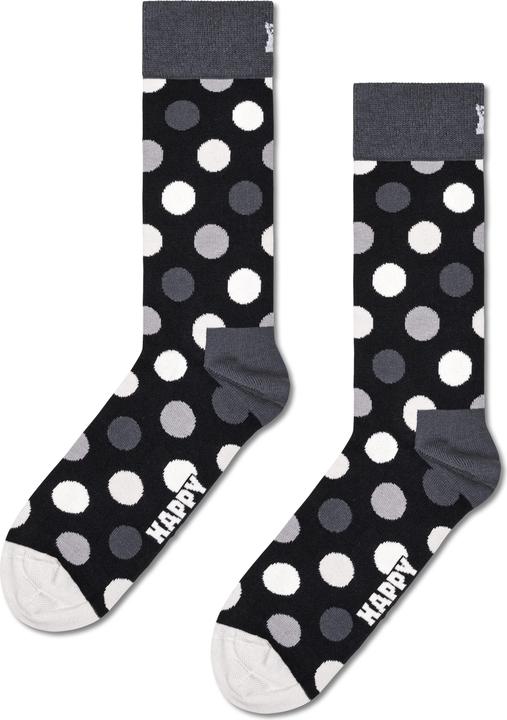 Actual product image Happy Socks Classic (pack of 4, 41 - 46)