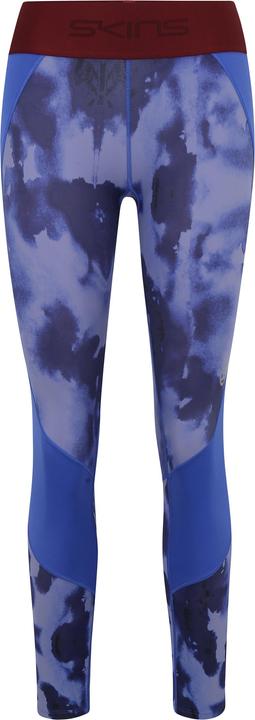 Blue Camo