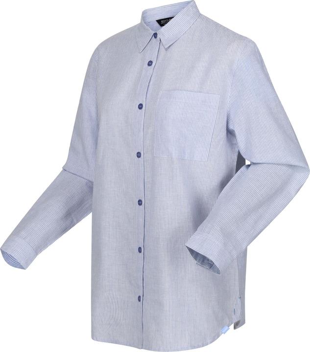 Immagine prodotto Regatta Primevere Camicia A Strisce Donna (42 D)
