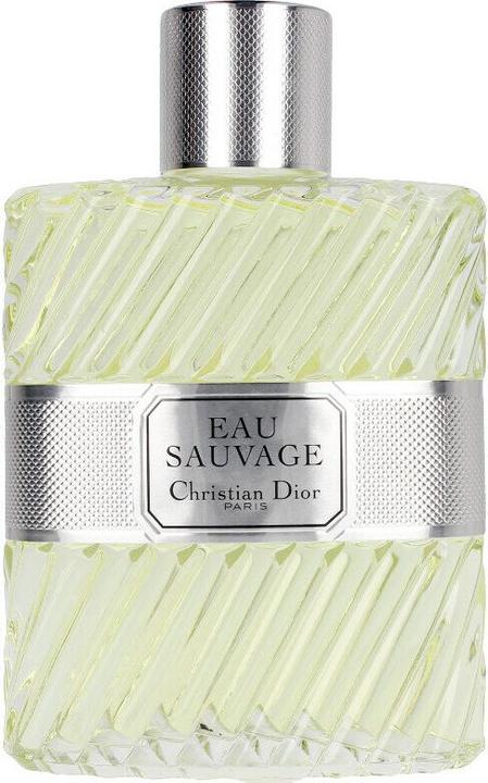 Actual product image Dior Eau Sauvage (Eau de toilette, 400 ml)
