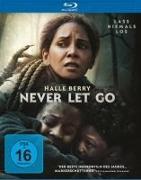 Actual product image Never let go - Never let go - BR (Blu-ray, 20250110, French, German)