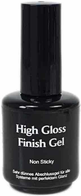 Immagine prodotto Claire Beauty Gel con finitura ad alta lucentezza