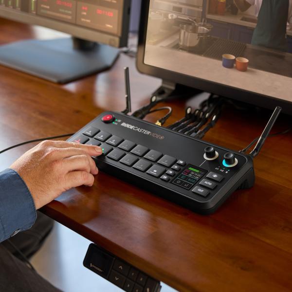 Produktbild RØDE RODECaster Video