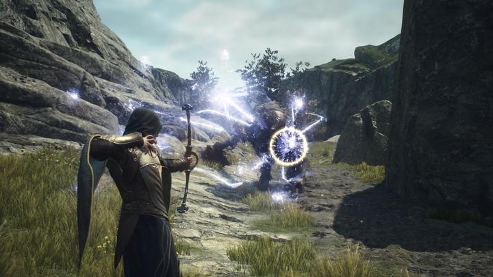 Produktbild Capcom Dragons Dogma 2 Videospiel für Xbox (Xbox Series X)