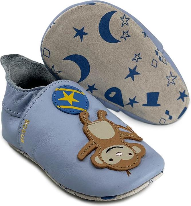 Actual product image Bobux Bubbles (22, 23)