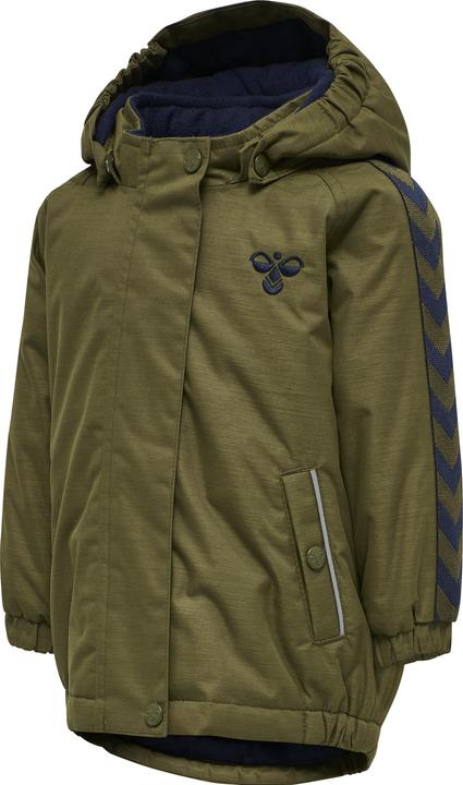 Produktbild hummel Hmlpolar Jacket (74)