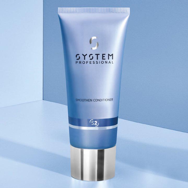 Immagine prodotto System Professional Smoothen - Condizionatore (200 ml)
