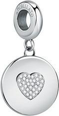 Morellato Romantic steel pendant Heart Drops SCZ1229 (L)