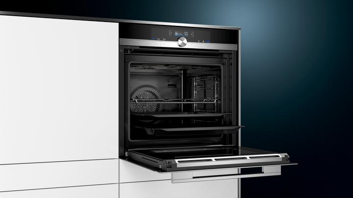 Produktbild Siemens HB674GBS1